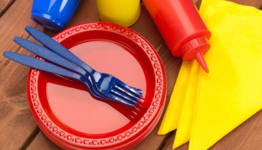 Picnic/BBQ accessories