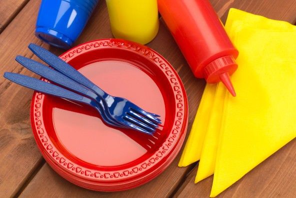 Picnic/BBQ accessories