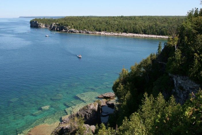 Georgian Bay