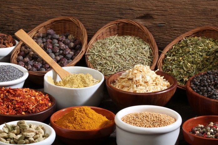 Spices