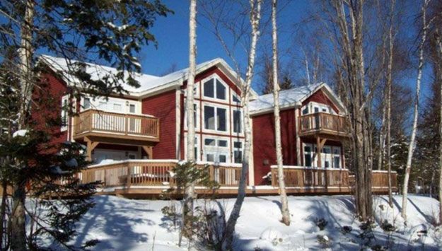 25 Pine Loop – Corner Brook, NF