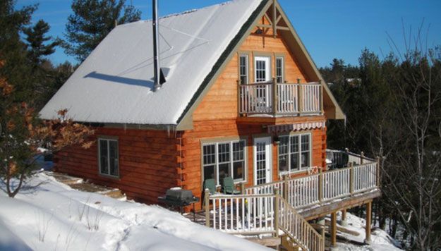 Rocky Pines – Bala, ON