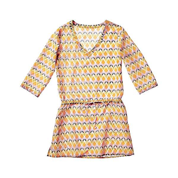 Bathing Suit Cover-up