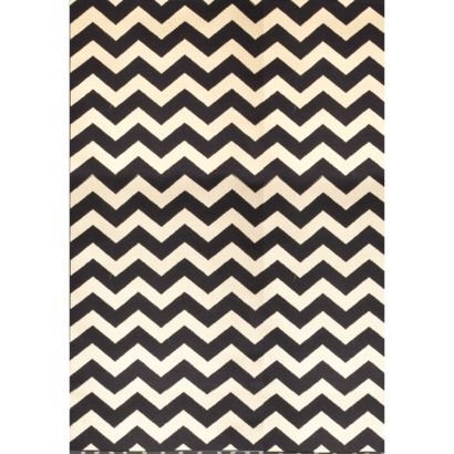 Chevron Outdoor Rug