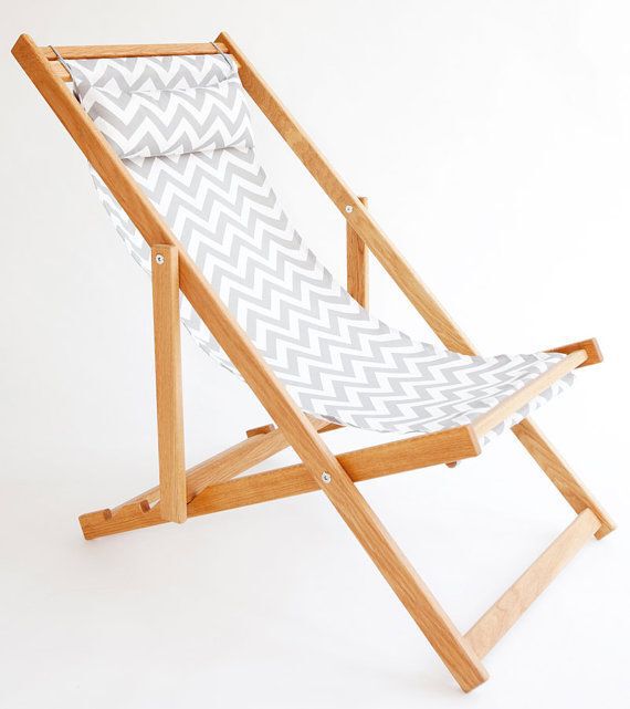 Sling Chair