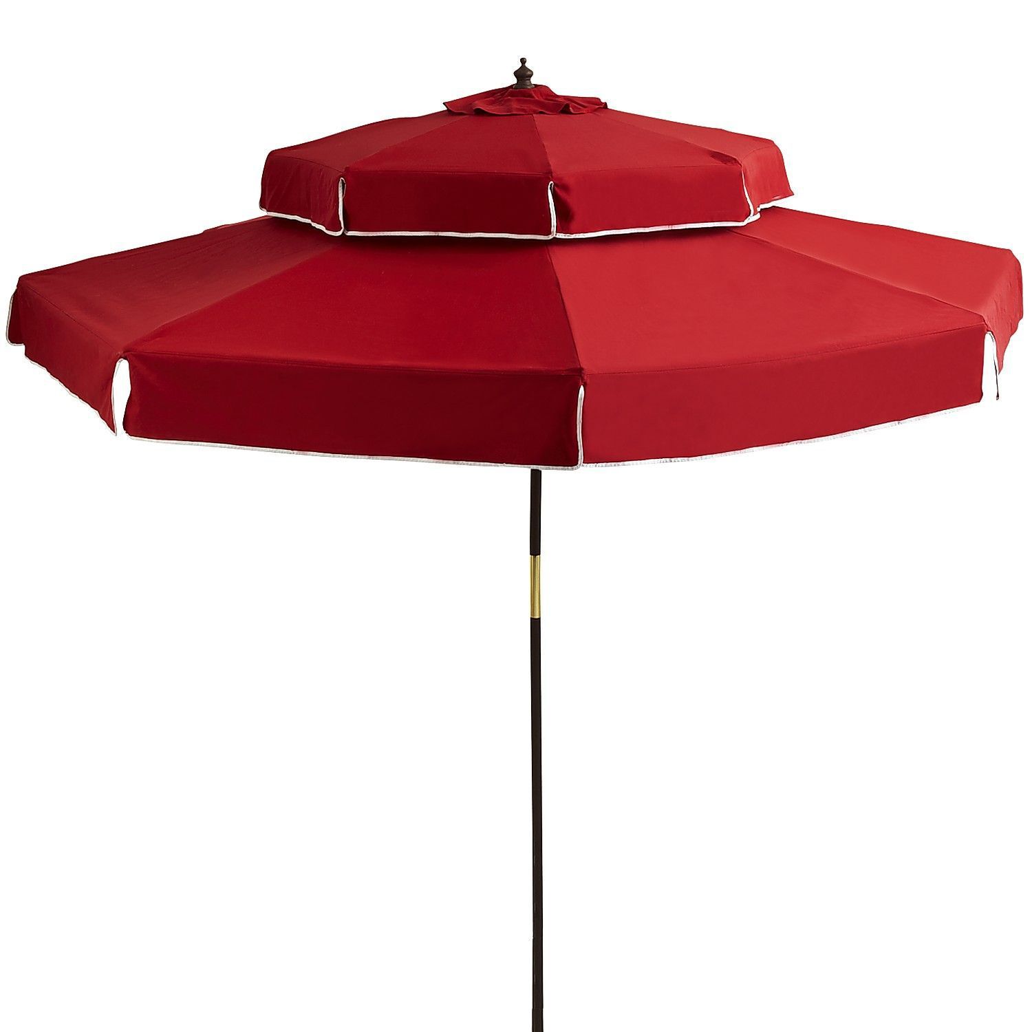 Two-tier Umbrella