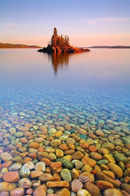 Lake Superior