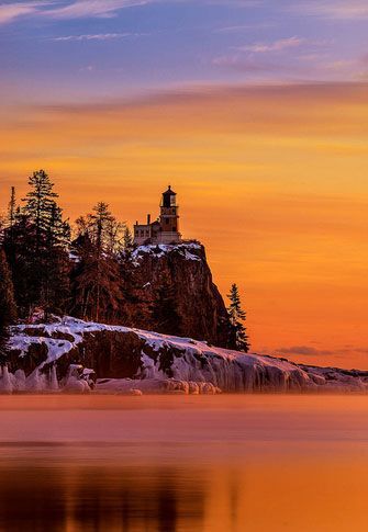 Lake Superior