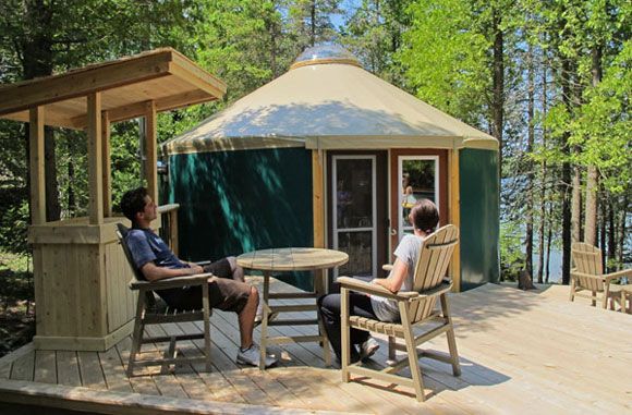 Bruce Peninsula National Park, Ontario