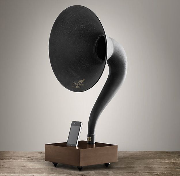 Gramophone for iPhone