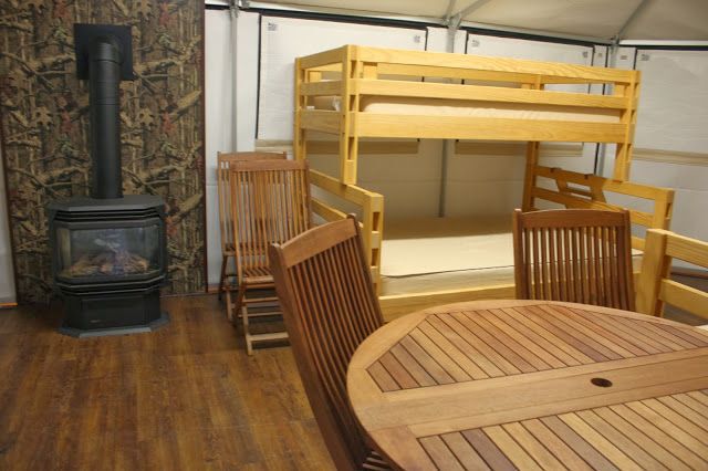 Pinery Provincial Park, Ontario