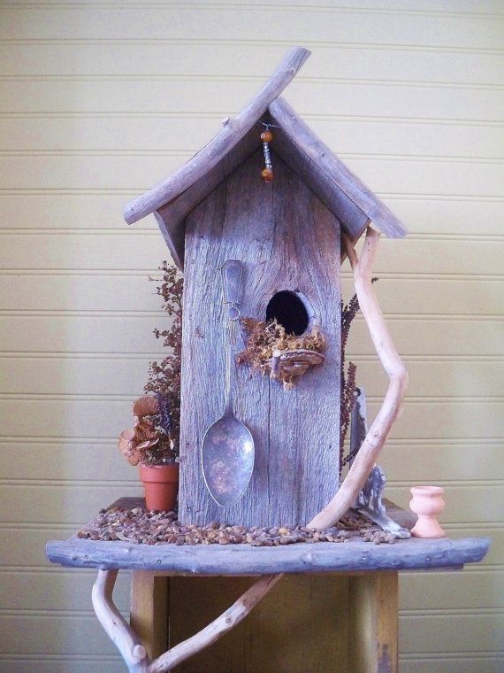 birdhouse
