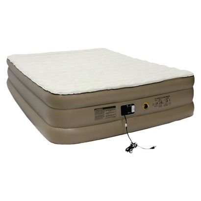 Air mattress