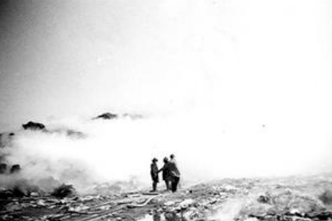 Matheson Fire, Black River-Matheson and Iroquois Falls, ON