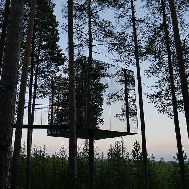 Treehotel