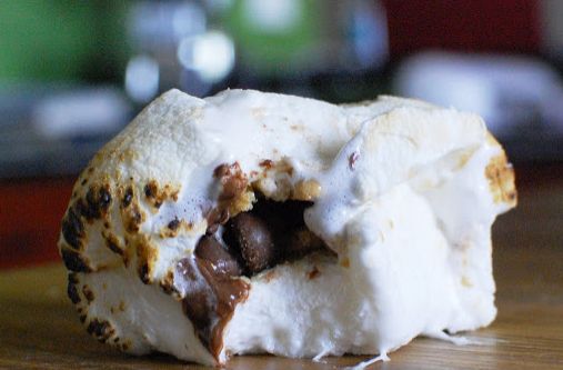 Inside out, upside down