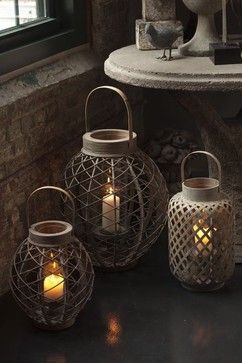lanterns