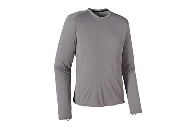 Merino Baselayer