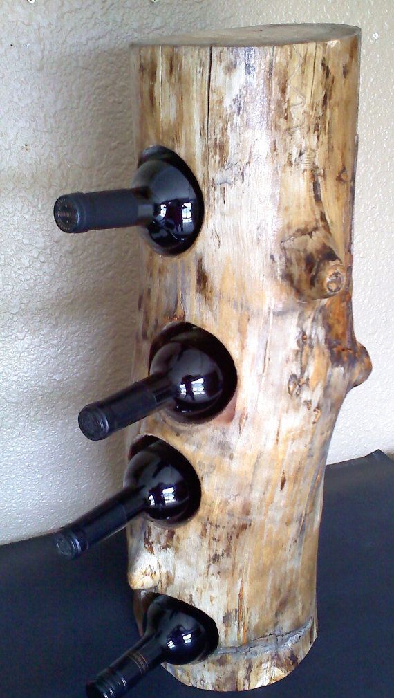 Wine rack