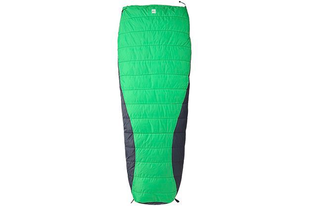 MEC Mirage Sleeping Bag