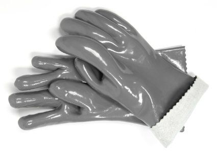 Insulated gloves