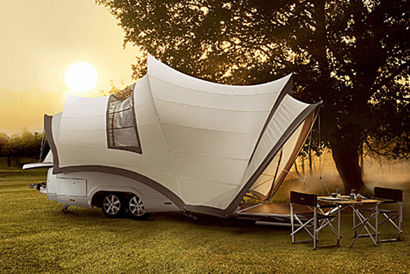 Opera Camper