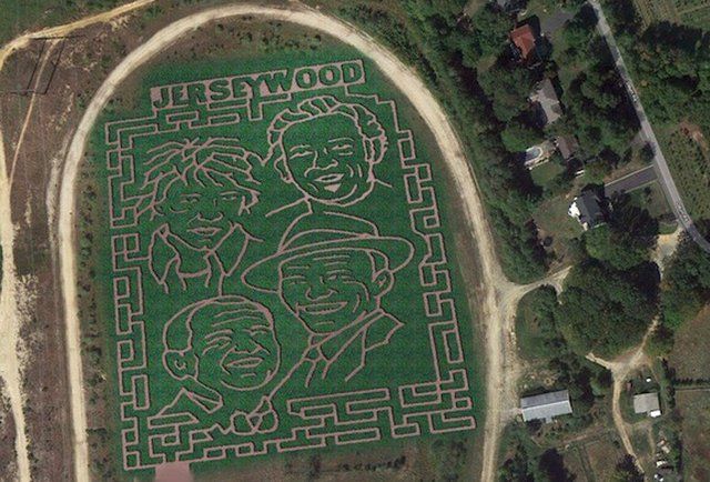 Manalapan, New Jersey