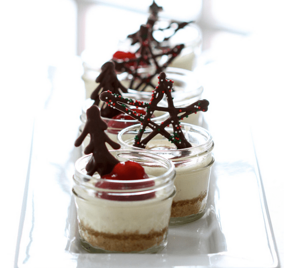 Cheesecakes