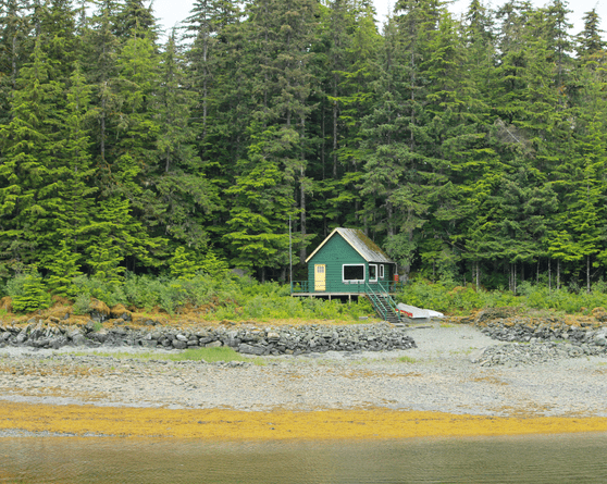 Tongass National Forest, Alaska