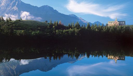 Prince of Wales Hotel