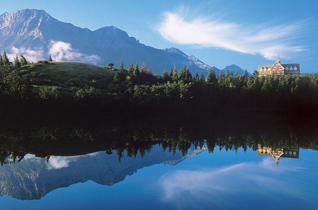 Prince of Wales Hotel