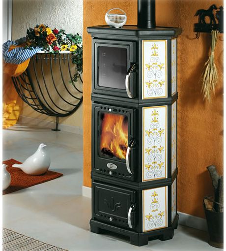 woodstove