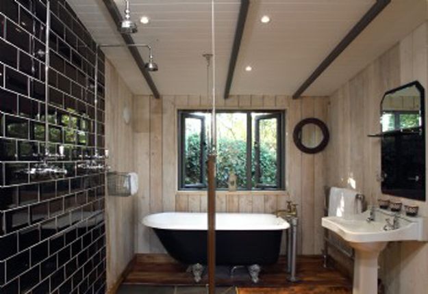 Sundance cowboy retreat