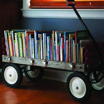 Mobile entertainment