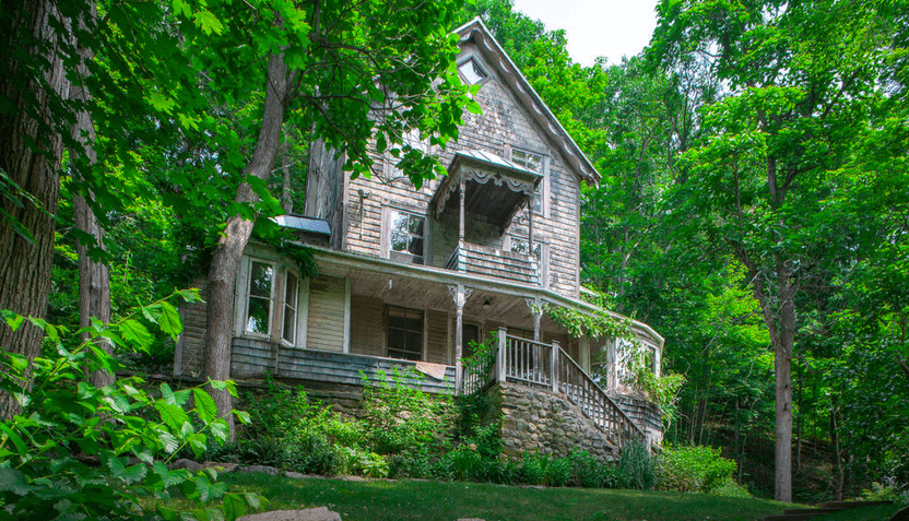 West Cornwall, Conneticut