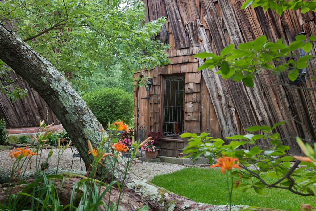 Tyringham, Massachusetts