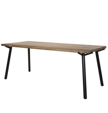Branch dining table