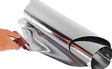 Campfire back warmer