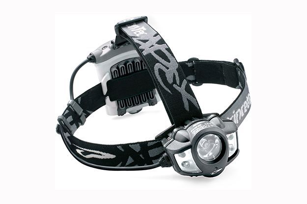 LED headlamp