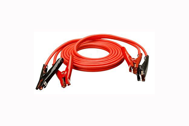 Jumper cables