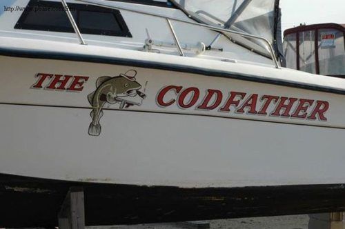 The Codfather