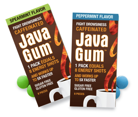 Java Gum