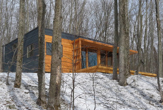 MiniHome (Toronto, Ontario)