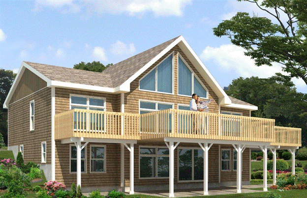 Interhabs (Nova Scotia)