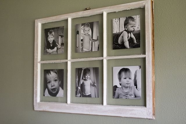 A picture frame