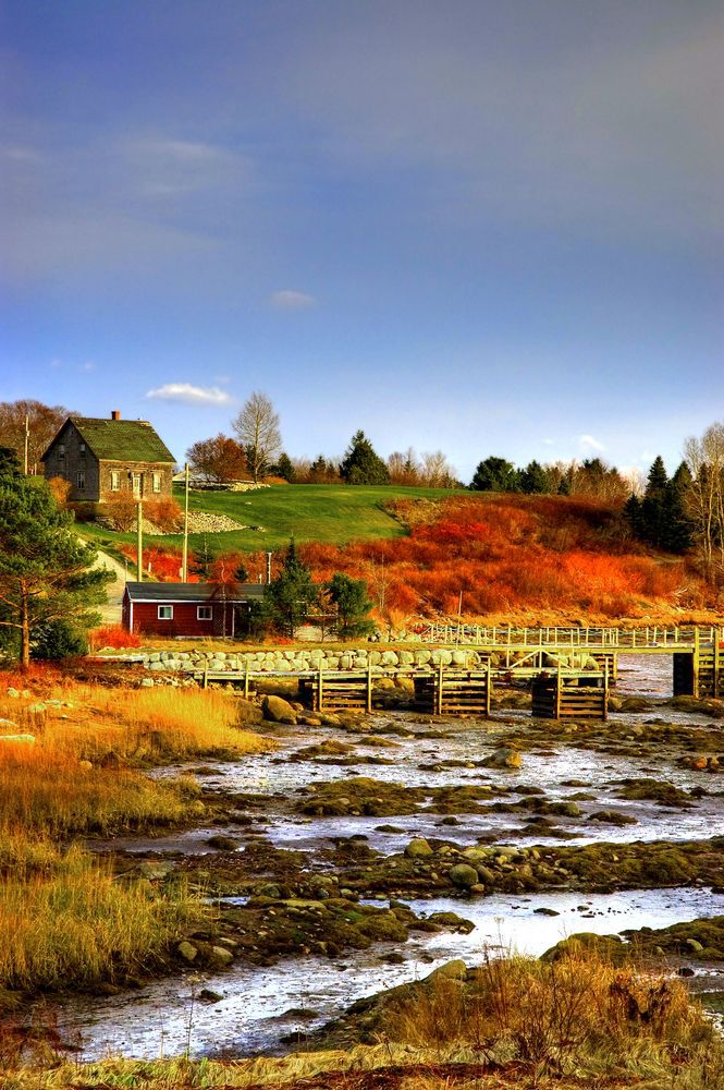 Chester, Nova Scotia