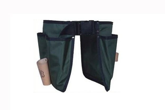 Gardener’s tool belt