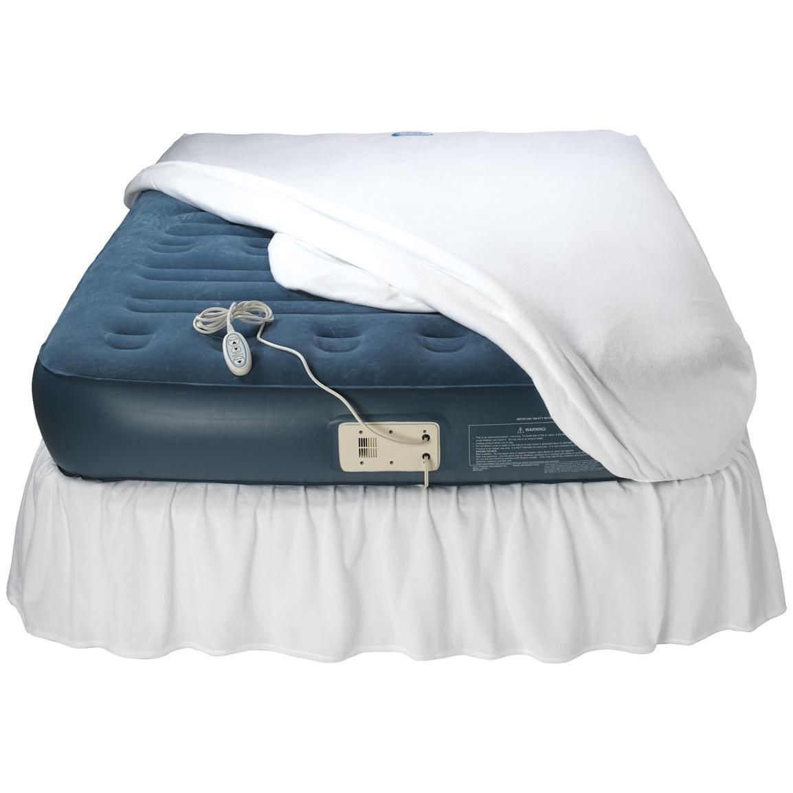 Aerobed Premier Comfort Zone