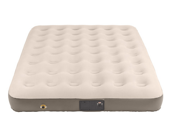 Coleman Quickbed Elite Queen Extra High Airbed