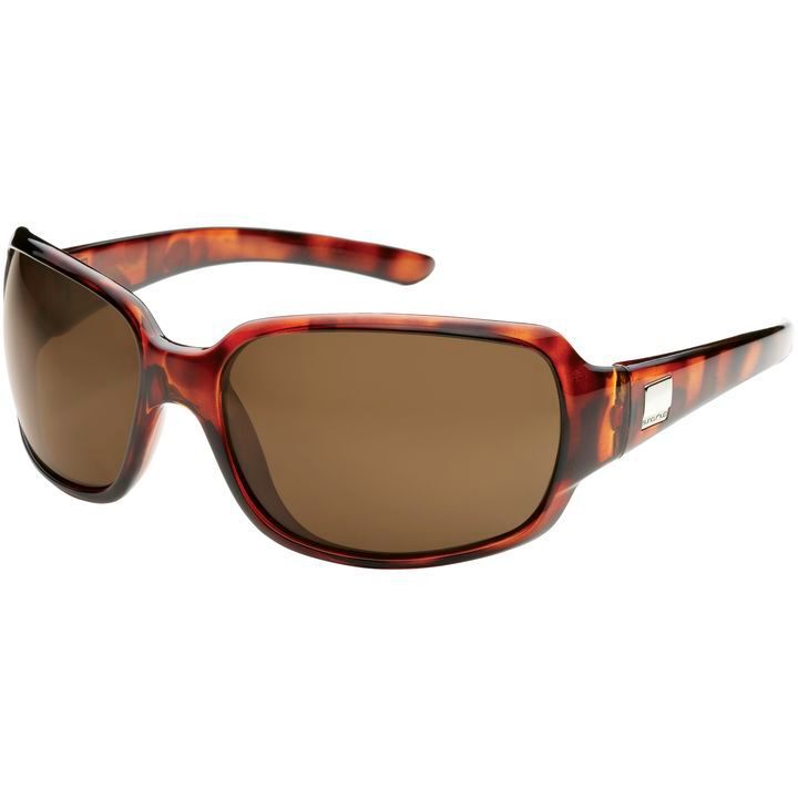 Polarized sunglasses